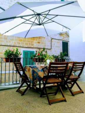 Гостиница B&B 20 Archi  Монополи